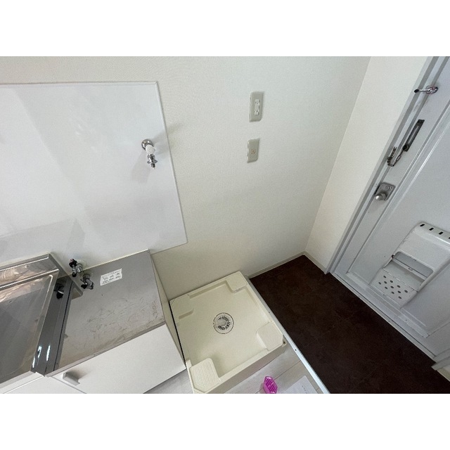 神山ビル401号室 部屋その他