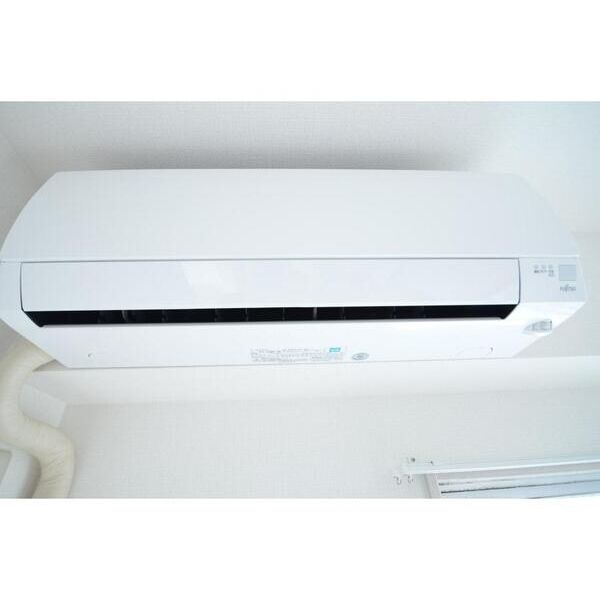 月岡マンション401号室 部屋設備