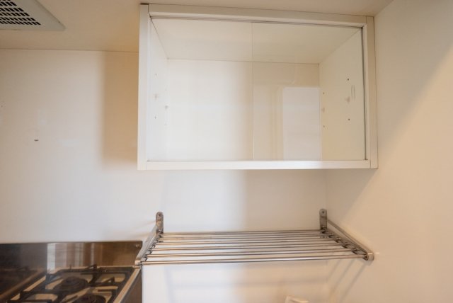 ダイホープラザ千駄木 キッチン