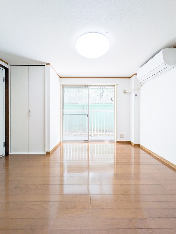 ロフティ立川1階 部屋その他