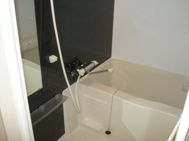 ディア・ベルジュ バス