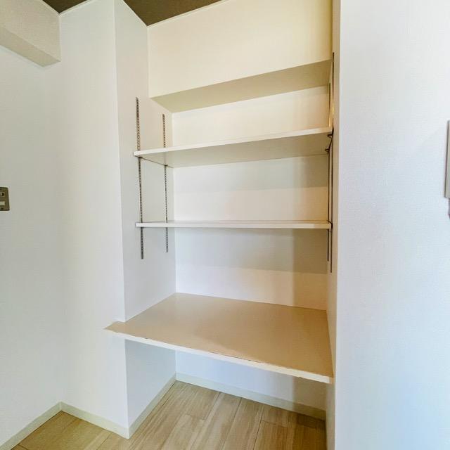 グランバリュー八王子北野6階 その他、部屋スペース