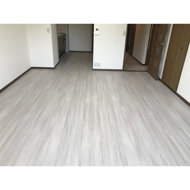 モンメール大磯105号室 リビング