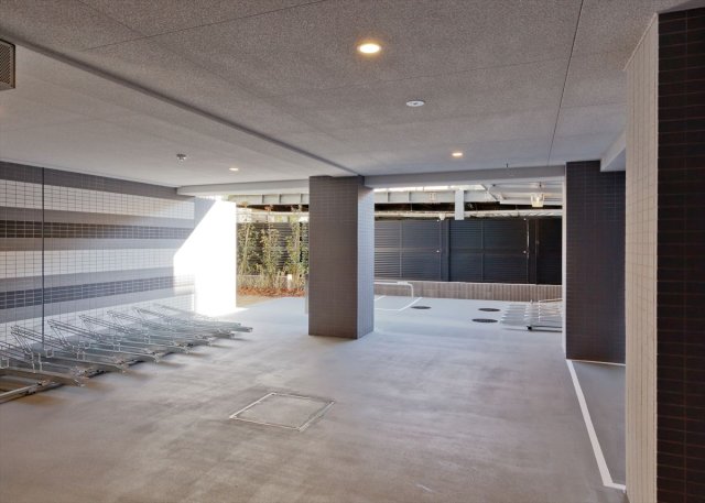 DIPS南六郷2205号室 その他共有部分