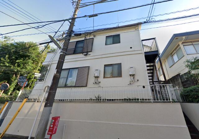 ストークハイツ佐伯の外観画像