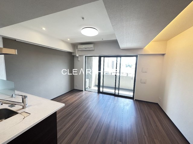 コンシェリア南麻布 ＜ＴＯＫＹＯ ＰＲＥＭＩＵＭ＞ ＷＥＳＴ 同タイプ別住戸写真となります。現況と異なる場合がございます。