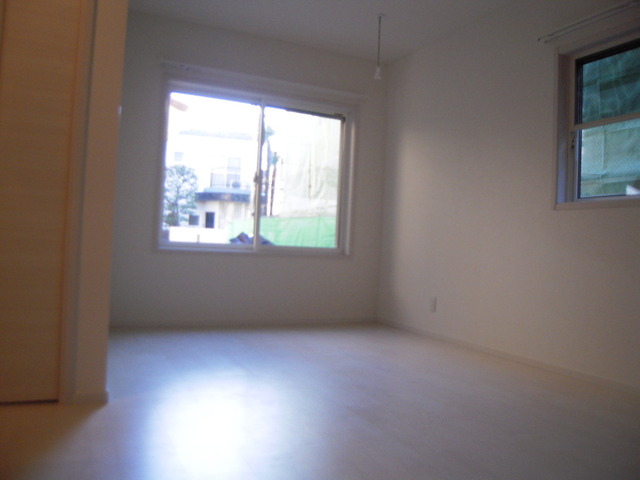 ＨＯＪＩＢＬＡＮＣＡ 居室1