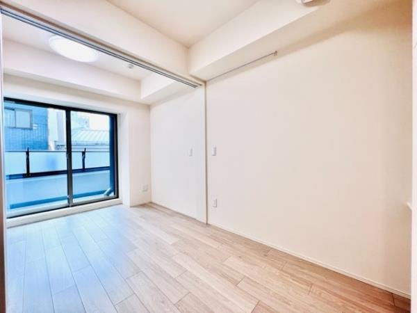 Ｂｒｉｌｌｉａ　ｉｓｔ　町屋 リビング