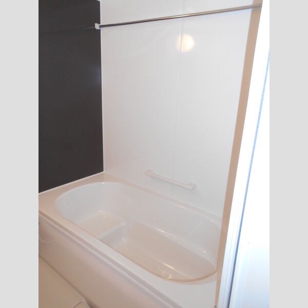 メゾン茶々 浴室