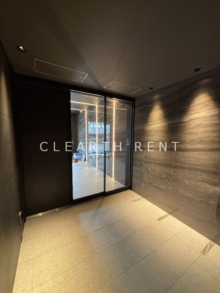 コンシェリア東京 ＜ＯＨＡＮＡＪＡＹＡ ＴＨＥ ＲＥＳＩＤＥＮ1階 当社が直接の管理会社/敷礼ゼロ・ネット使用料無料