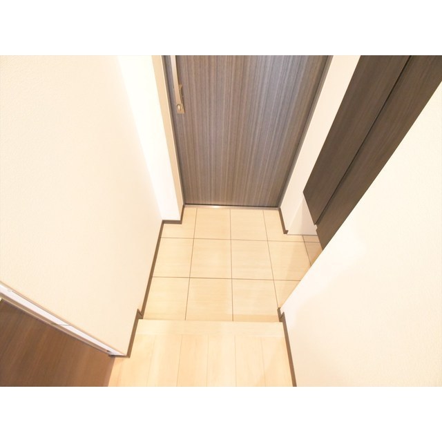 ＧＥＮＯＶＩＡ本所吾妻橋ｓｋｙｇａｒｄｅｎ0308号室 玄関