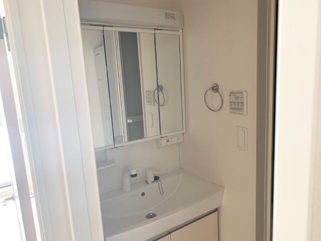 グランドゥール 洗面