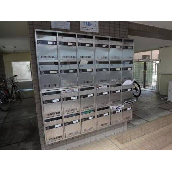 ラ・パルフェ・ド・ジュワンドル0207号室 部屋その他