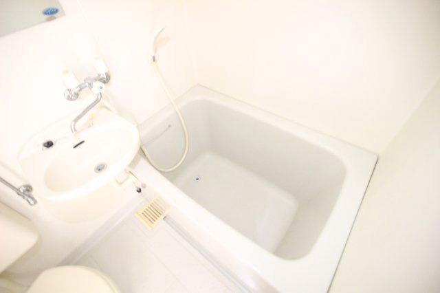 グランヴェールＥ棟2階 部屋その他