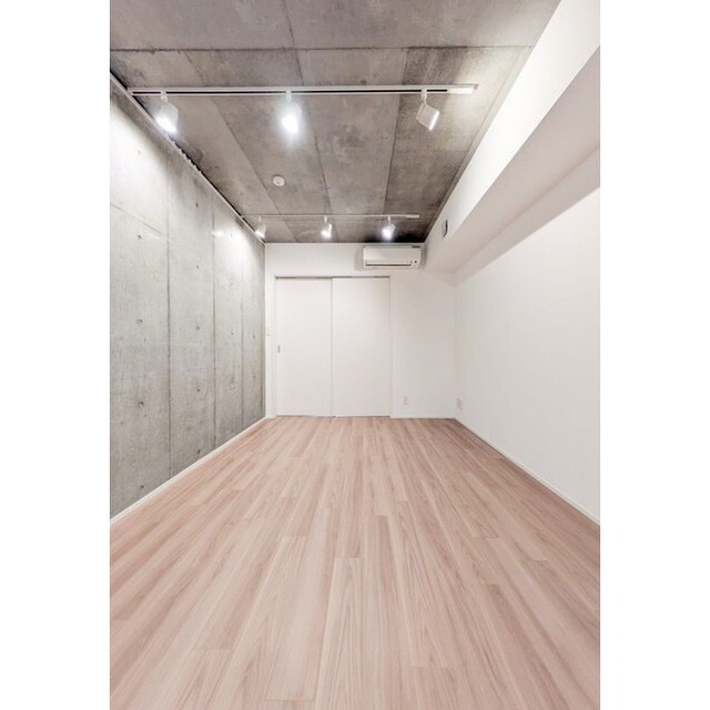 グランパセオ代々木上原Ⅱ0103号室 内観