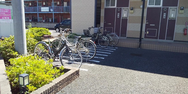 レオパレスロワール　１３０204号室 部屋その他