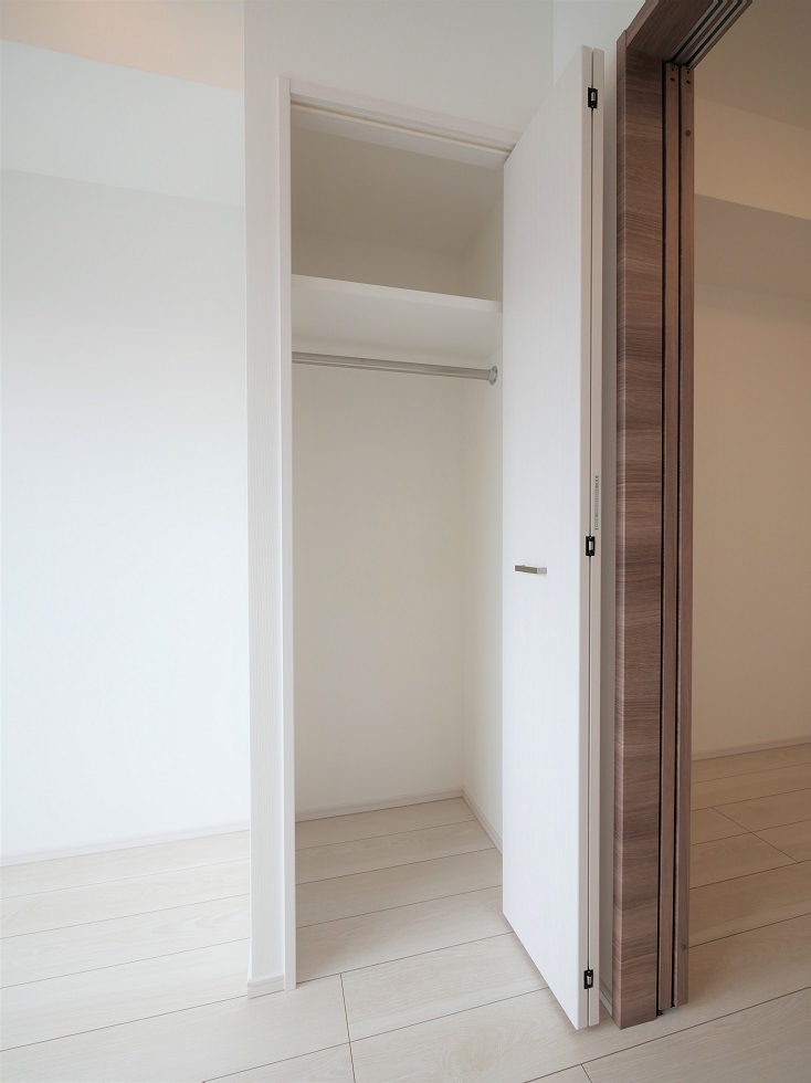 ラフィスタ墨田5丁目Ⅱ3階 内観