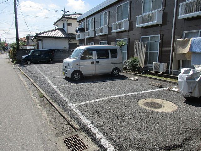 レオパレスＧＯＴＯ102号室 部屋その他