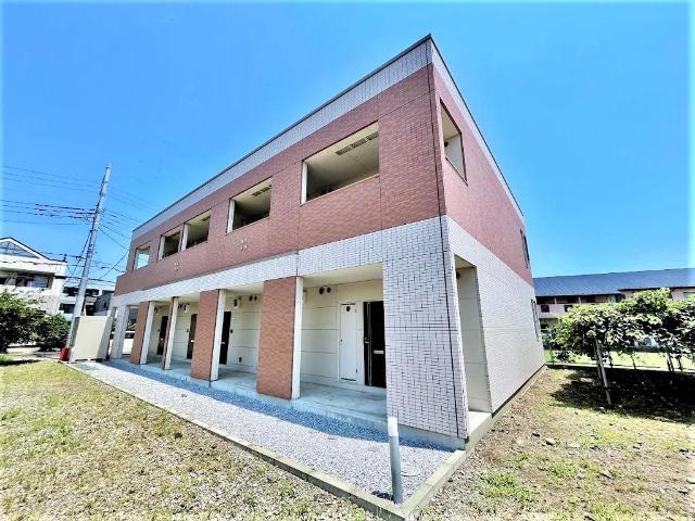 セリシール 外観写真（昼）