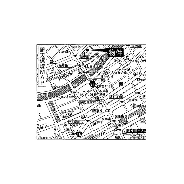 ﾌﾟﾚｰﾙ･ﾄﾞｩｰｸ横浜SOUTH Maison Loir 外観