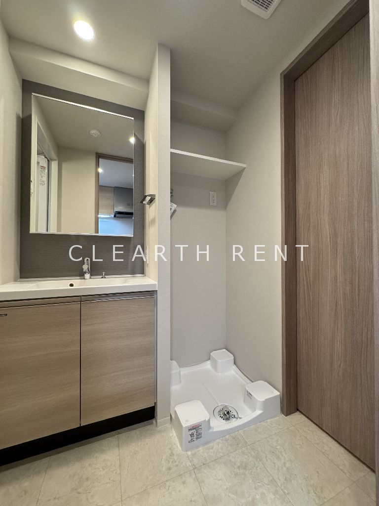 Ｐｒｉｍａｌ 両国3階 同タイプ別住戸写真となります。現況と異なる場合がございます。