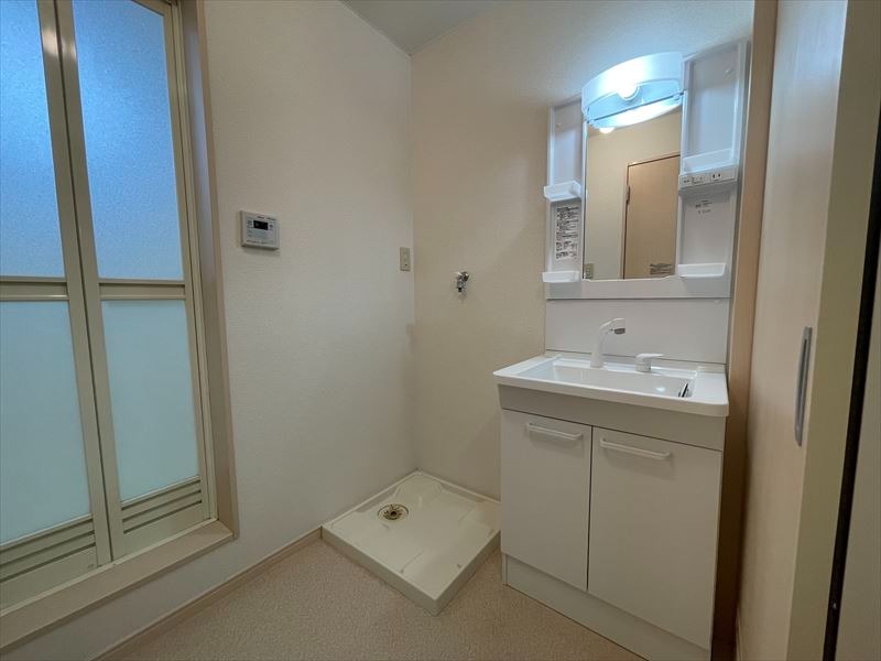 クレドールⅢ1階 部屋その他