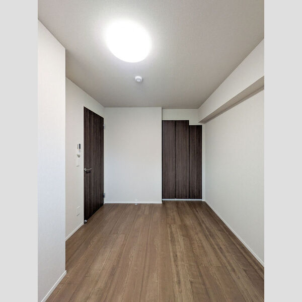 サンジョイアゼロ610号室 納戸④