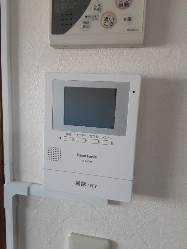 第2メゾン西川2階 部屋その他