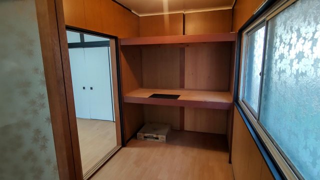 幸町４丁目戸建て 内観