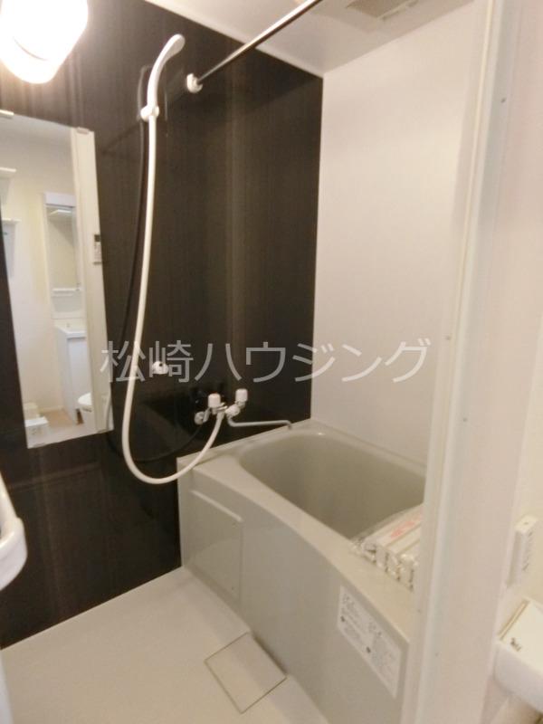 カモミールＮａｋａｎｏ お風呂