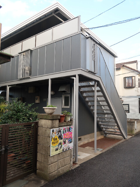 コーポ８８1階 部屋その他