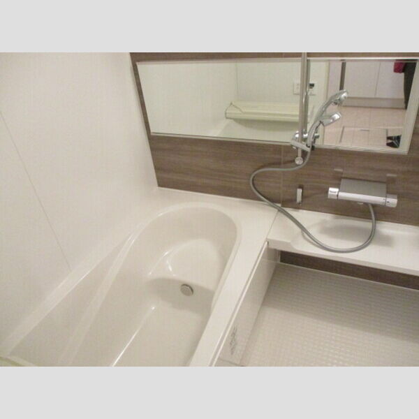 プチクールⅢ・Ⅴ　Ⅴ Ⅴ307(浴室)