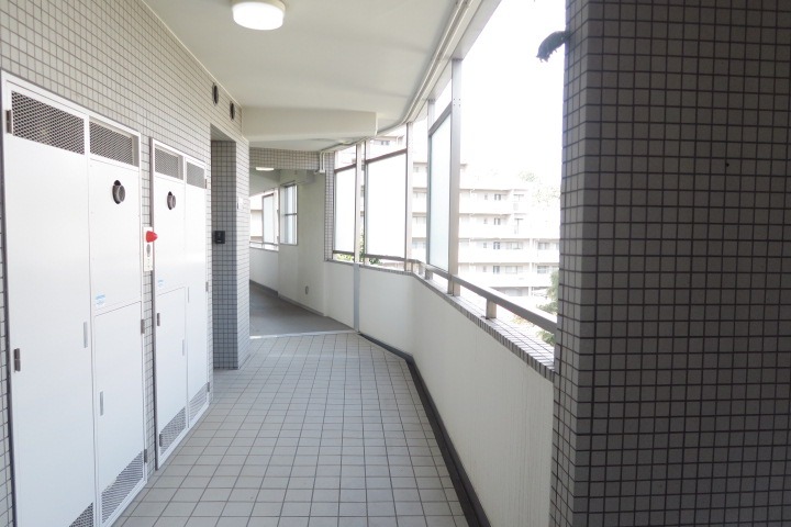 サニーコート蔵3階 部屋その他