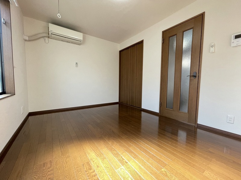 リブレリー春江Ａ2階 部屋その他