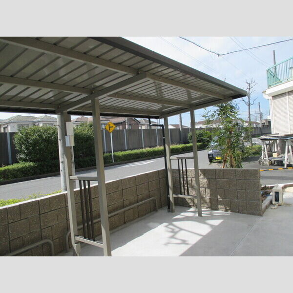 GMコート　A 駐輪場