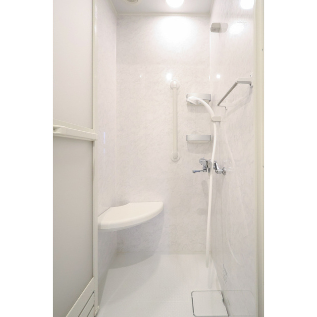 サンドリア大岡山303号室 内観