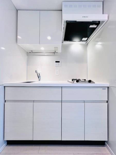 Ｂｒｉｌｌｉａ　ｉｓｔ　渋谷本町 キッチン