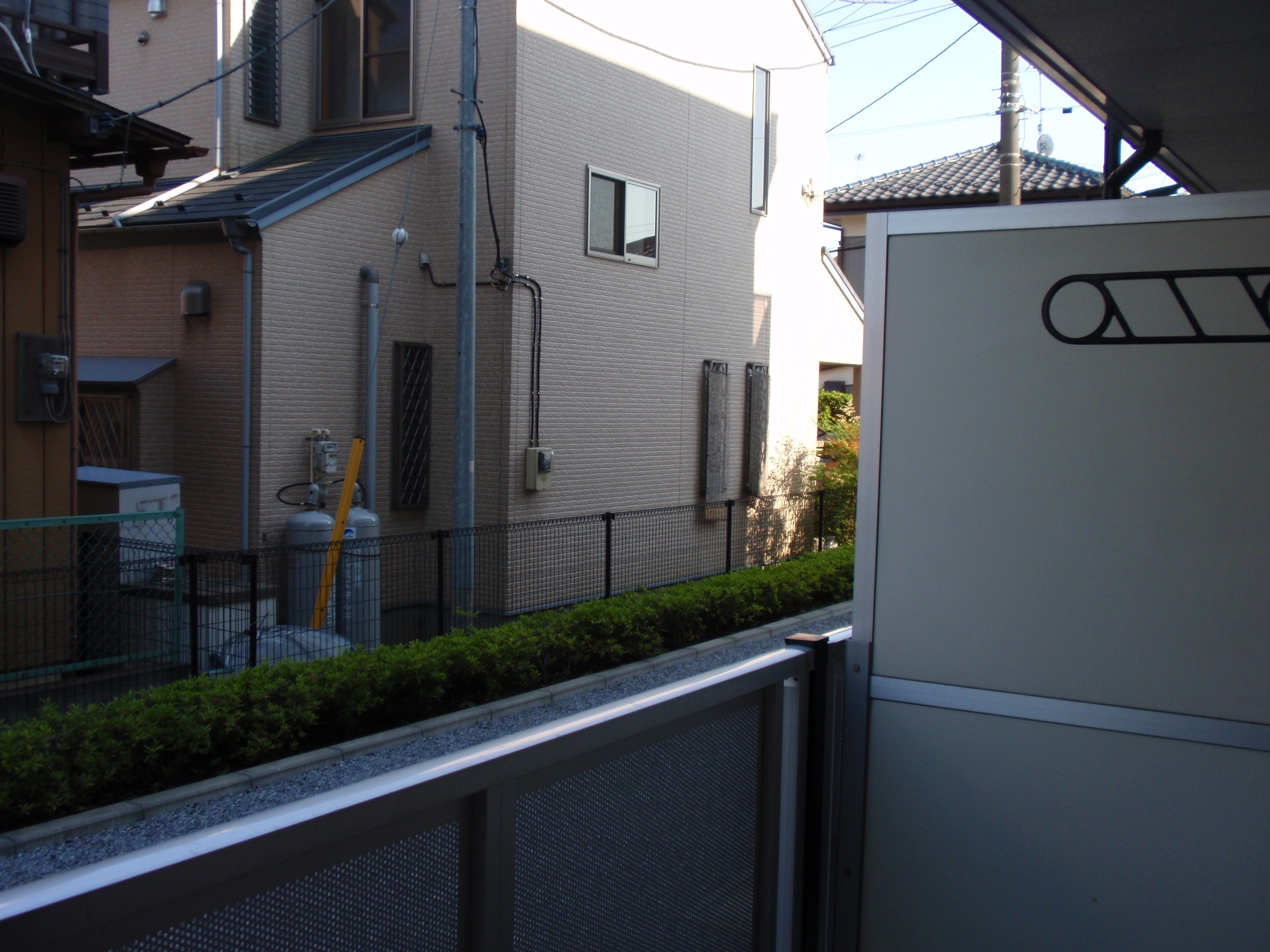 レオパレスアルシオン102号室 部屋その他