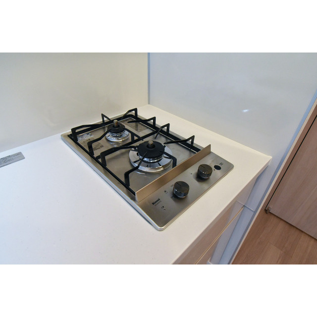 クオリタス住吉0204号室 内観