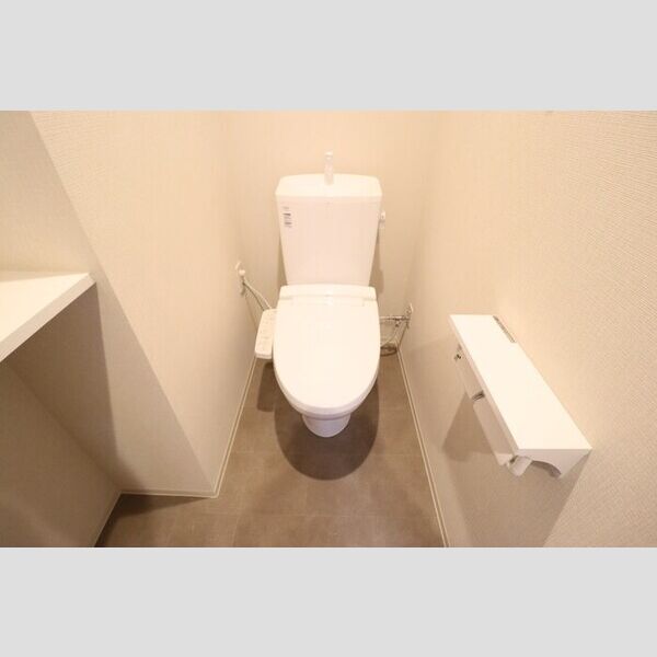 LIGHT  HOUSE702号室 温水洗浄暖房便座