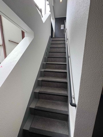 グランパセオ祐天寺イースト0103号室 その他