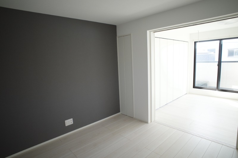 Ever One2階 部屋その他