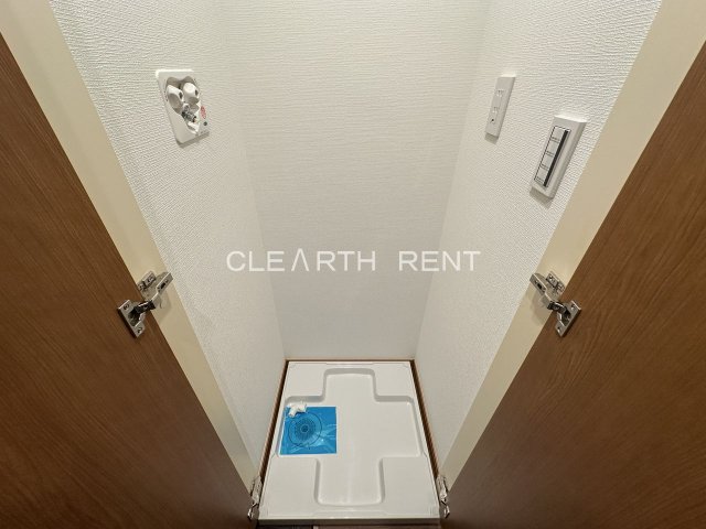 パレステュディオ神楽坂ＣｉｔｙＴｏｗｅｒ 同タイプ別住戸写真となります。現況と異なる場合がございます。