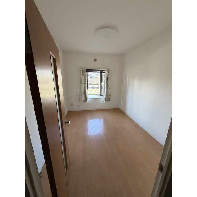 大宮公園サンライトマンション弐番館 内観