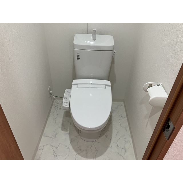 アーバーハイツ六町4丁目 内観