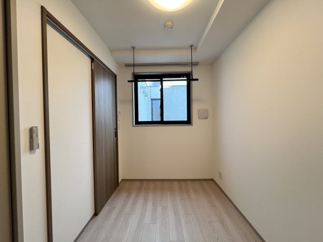 GRAN PASEO 鷺ノ宮403号室 リビング