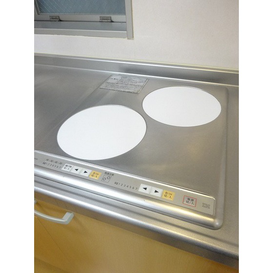 プレデパルク３ IHコンロ