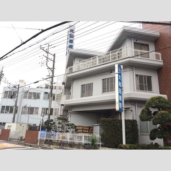 ソレイユ・ドミュール 医療法人興仁会大和田病院