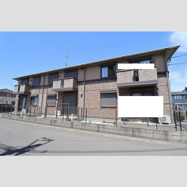 ウィルモア09の外観画像