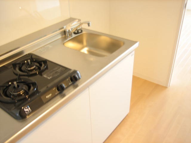 トレセリア大和田 キッチン